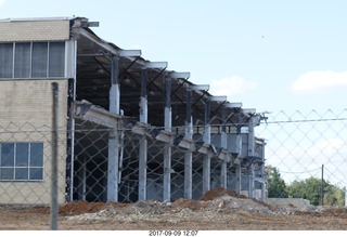 Nabisco factory
