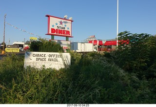 Northeast Philadelphia - Roosevelt Boulevard