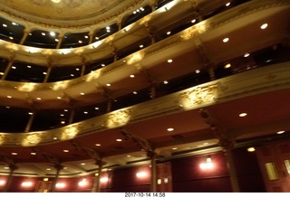 Philadelphia - The Academy of Music