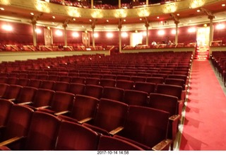 Philadelphia - The Academy of Music