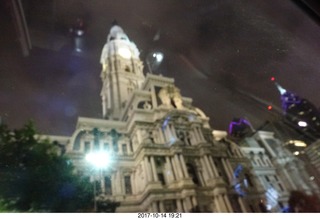 Philadelphia - The Academy of Music - inside