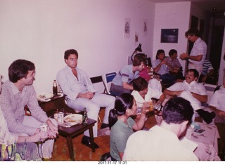 AMPS - Phil Dipiazza, Mac Macdonald