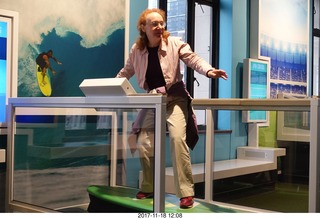 Philadelphia - The Franklin Institute