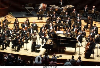 Philadelphia - Academy of Music