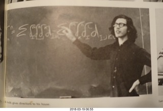 old high-school yearbook pictures