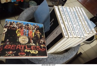tapes from Russia
