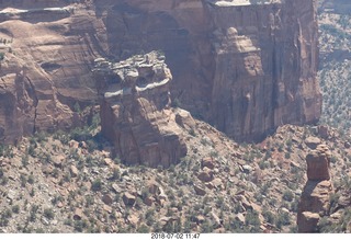 58 a03. Colorado National Monument