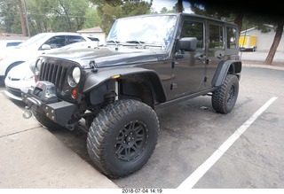 282 a03. Dan, this is what I think a Jeep should look like