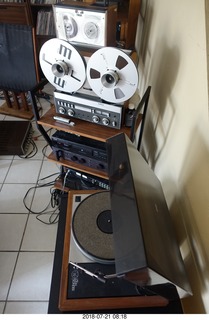 Linn, LOCI, EK-1, above right