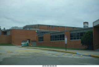CHS food party - Cheltenham School District Foundation