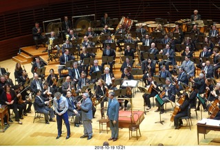 2018-2019 concert tickets - Philadelphia Orchestra