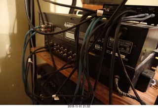 hifi phono plugs