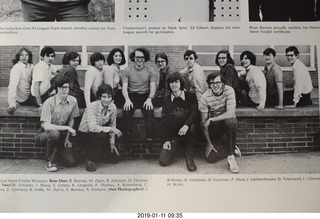 Cheltenham High School