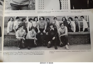 Cheltenham High School
