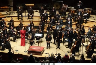 Philadelphia Orchestra