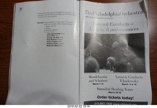 Philadelphia Orchestra