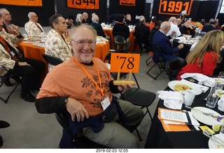 Princeton Alumni Day