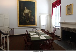 Philadelphia - historical stuff
