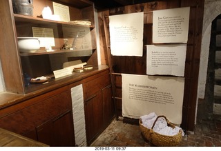 Philadelphia - historical stuff - Betsy Ross house
