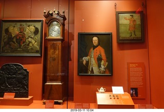 Philadelphia - historical stuff