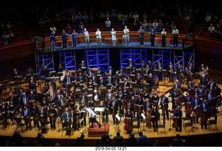 Scottsdale Philharmonic program