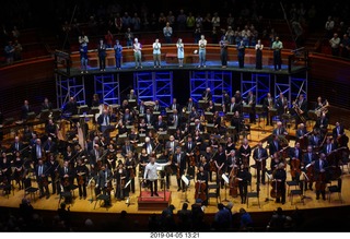 Scottsdale Philharmonic program