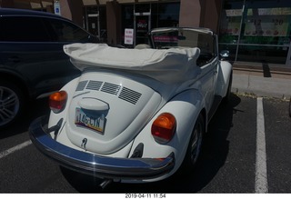 VW VIN