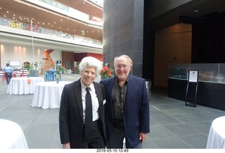 Philadelphia Orchestra musicians playing Bartok string quartet  - Antoinette