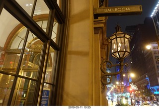 Philadelphia - Academy of Music