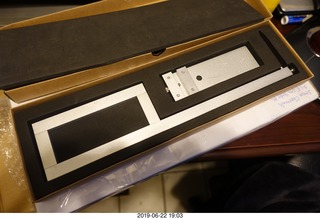 Dennesen Sound-Tracktor phono alignment