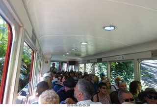 36 a0e. - Rio de Janeiro tour - Corcovado Mountain - Jesus Christ the Redeemer statue