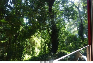 38 a0e. - Rio de Janeiro tour - Corcovado Mountain - Jesus Christ the Redeemer statue