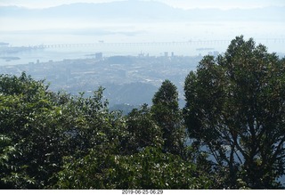 62 a0e. - Rio de Janeiro tour - Corcovado Mountain - Jesus Christ the Redeemer statue
