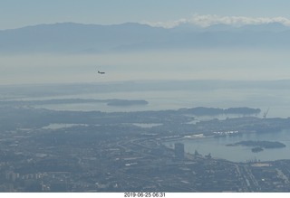 64 a0e. - Rio de Janeiro tour - Corcovado Mountain - Jesus Christ the Redeemer statue