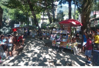 94 a0e. Rio de Janeiro tour