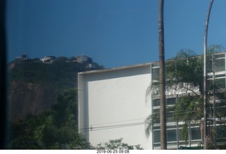 104 a0e. Rio de Janeiro tour