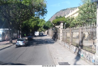 107 a0e. Rio de Janeiro tour