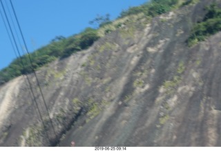 114 a0e. Rio de Janeiro tour - Sugarloaf Mountain
