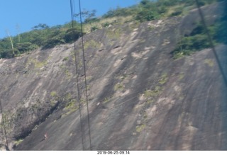 116 a0e. - Rio de Janeiro tour - Sugarloaf Mountain