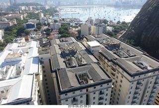 123 a0e. - Rio de Janeiro tour - Sugarloaf Mountain