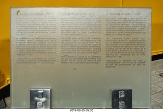 133 a0e. - Rio de Janeiro tour - Sugarloaf Mountain