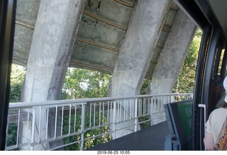 157 a0e. - Rio de Janeiro tour - Sugarloaf Mountain