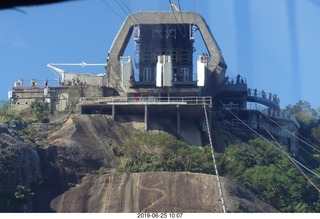 167 a0e. - Rio de Janeiro tour - Sugarloaf Mountain
