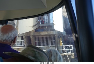 170 a0e. - Rio de Janeiro tour - Sugarloaf Mountain