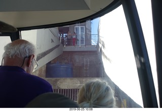 171 a0e. - Rio de Janeiro tour - Sugarloaf Mountain