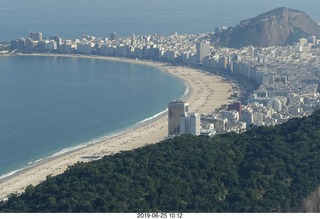 181 a0e. - Rio de Janeiro tour - Sugarloaf Mountain