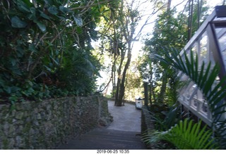 194 a0e. - Rio de Janeiro tour - Sugarloaf Mountain