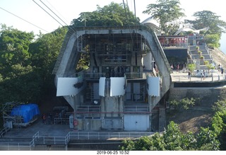 215 a0e. - Rio de Janeiro tour - Sugarloaf Mountain