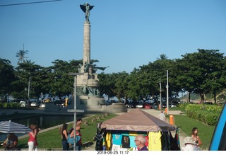 223 a0e. - Rio de Janeiro tour - Sugarloaf Mountain
