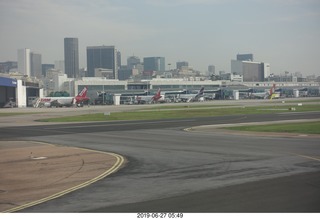 13 a0e. airline flights from Rio de Janeiro to Iguazu